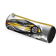Cylindrical Case Case Auto - School Case