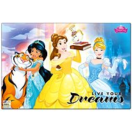 Writing Pad MFP 60 x 40cm Disney (Princess) - Writing Pad