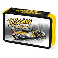 Pencil Case 2P  Car (No Content) - Pencil Case