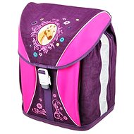 Voguish Horse school backpack - School Backpack