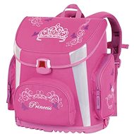 Noble School Backpack, Pink - Briefcase