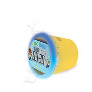 Lexibook Mimoni Alarm clock with scent - Alarm Clock