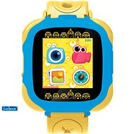 Lexibook Mimoni Digital Watch with Colour Screen and Camera - Children's Watch