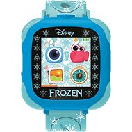 Lexibook Frozen Digital Watch With Colour Screen and Camera - Children's Watch