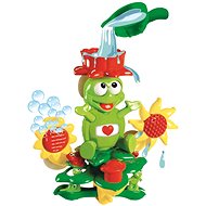 Lexibook Playing Water Set - Turtle - Game Set