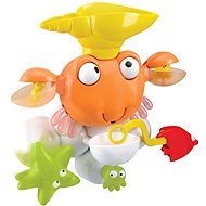 Lexibook Wasserspielset - Krabbe - Wasserspielzeug