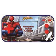 Lexibook Spider-Man Konsole Arcade - 150 Spiele - Digital-Spiel