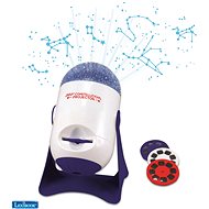 Lexibook 360° Star Projector - Night Light
