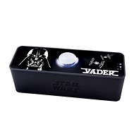 Lexibook Star Wars Speaker with Lights and Sounds from the Movie - Musical Toy