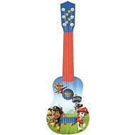 Lexibook Tlapková patrola My First Guitar 21'' - Guitar for Kids