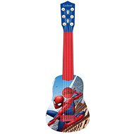 Lexibook Spider-Man My First Guitar 21" - Guitar for Kids