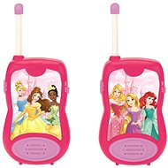Lexibook Princess Radios - 100m - Walkie-Talkies