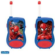 Lexibook Spider-Man Walkie Talkies - 100 m - Walkie-Talkies