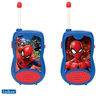 Lexibook Spider-Man Vysílačky - 100m - Vysílačky