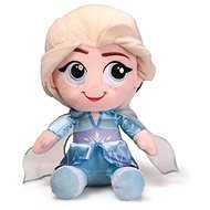 Elsa 35 Plush - Soft Toy