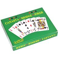 Kanaszta - Kártyajáték