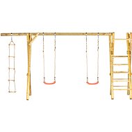 Henry log swing - Swing