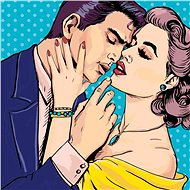 Painting by Numbers - Falling in Love - Painting by Numbers