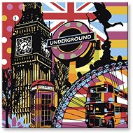 Painting by Numbers - Underground - Painting by Numbers