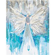 Painting by Numbers - Angels by Lenka 2 - Painting by Numbers