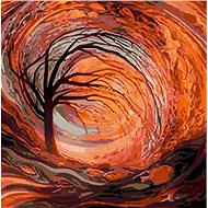 Painting by Numbers - Windy - Painting by Numbers