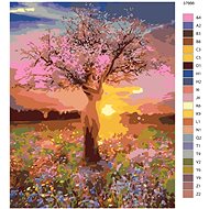 Painting by Numbers - Dawn - Painting by Numbers