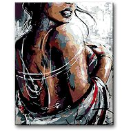Painting by Numbers - Sensuality - Painting by Numbers