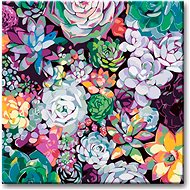Painting by Numbers - Flower Picture - Painting by Numbers