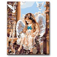Painting by Numbers - Parrot - Painting by Numbers