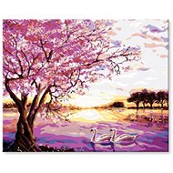 Painting by Numbers - Swans - Painting by Numbers