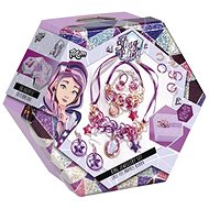 Bling Bling - Jewellery with Rings - Jewellery Making Set