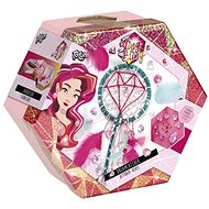Bling Bling - Dream Catcher - Craft for Kids