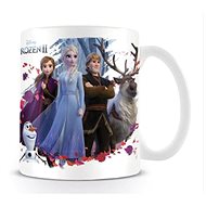 Pyramid Posters Ceramic Mug Frozen II Group - Mug