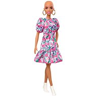 Barbie model - doll without hair - Doll