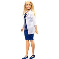 Barbie erster Beruf - Doktor o / s - Puppe