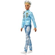 Barbie Princess Adventure Prince - Doll
