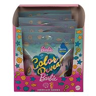 Barbie colour reveal animals wave 2 - Doll Accessory