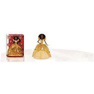 Barbie-Weihnachtspuppe Schwarze Frau - Puppe