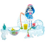 Enchantimals Fisch - Puppe
