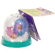 Polly Schneeball-Tasche - Puppe