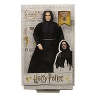 Harry Potter Professor Snape Doll - Doll