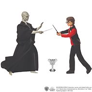 Harry Potter and the Voldemort Doll 2-pack - Doll