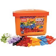 Mega Construx Basic doboz gyerekkockák - Építőjáték