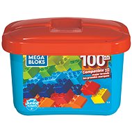 Mega Bloks Mini Bulk Tub Small - Building Set