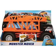 Hot Wheels Monster Trucks Transport Trucks - Hot Wheels