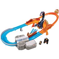 Hot Wheels Monster Trucks Scorpion Game Set - Hot Wheels