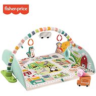 Fisher-Price Playing blanket with activities - Play Pad