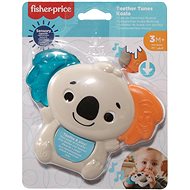 Fisher-Price Hryzadlo s melódiami, koala - Hryzátko