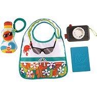 Fisher-Price Gift Set for Little Tourists - Baby Toy