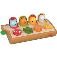 Fisher-Price Springtiere - Spielzeug für die Kleinsten